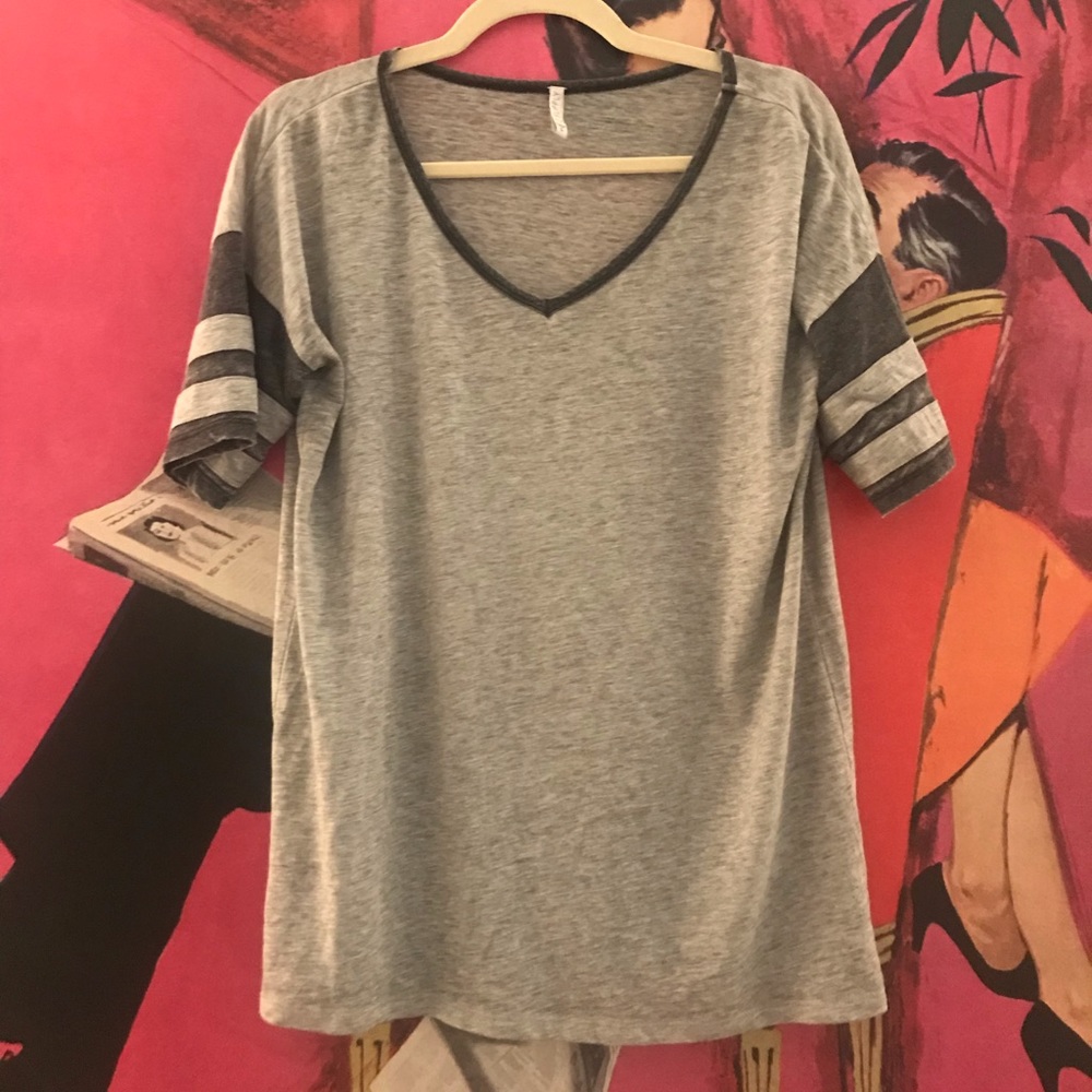 Z-Supply Tee